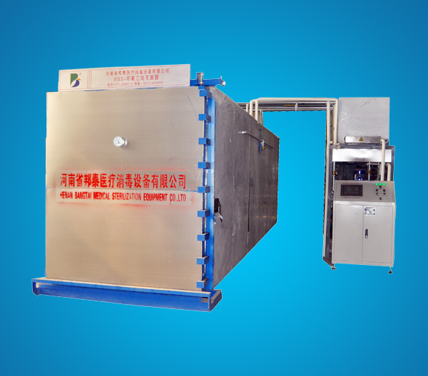 環(huán)氧乙烷滅菌柜，醫(yī)械消毒不可少！