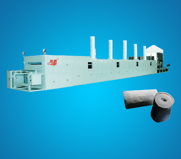 醫(yī)用紗布折疊機(jī)有哪些技術(shù)特點(diǎn)？