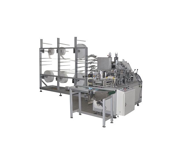 全自動(dòng)口罩機(jī)有哪些使用優(yōu)勢(shì)？